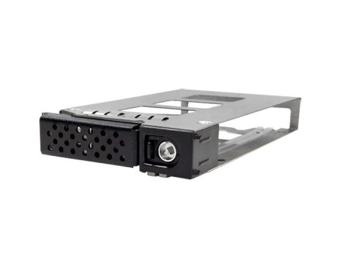 Jou Jye Computer N-49SS Obudowa HDD/SSD Czarny 2.5"