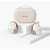 MOMCOZY M9 - bezprzewodowy laktator hands-free, czerwony, zestaw podwójny 150 ml