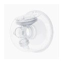 MOMCOZY kompletny zestaw pojemników na mleko z pojedynczym uszczelnieniem i lejkiem 24 mm do S9 Pro/S12 Pro