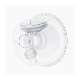 MOMCOZY kompletny zestaw pojemników na mleko z pojedynczym uszczelnieniem i lejkiem 24 mm do S9 Pro/S12 Pro