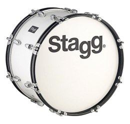 Stagg MABD-2012 - bęben marszowy