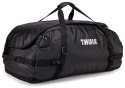 Thule Chasm TDSD304 Black sportowa torba 90 l Poliester Czarny