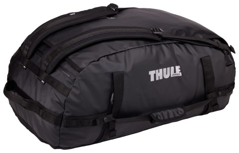 Thule Chasm TDSD304 Black sportowa torba 90 l Poliester Czarny