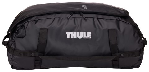 Thule Chasm TDSD304 Black sportowa torba 90 l Poliester Czarny