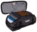 Thule Chasm TDSD304 Black sportowa torba 90 l Poliester Czarny