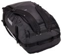 Thule Chasm TDSD304 Black sportowa torba 90 l Poliester Czarny