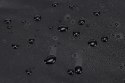 Thule Chasm TDSD304 Black sportowa torba 90 l Poliester Czarny