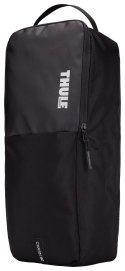 Thule Chasm TDSD304 Black sportowa torba 90 l Poliester Czarny