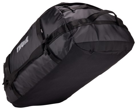 Thule Chasm TDSD304 Black sportowa torba 90 l Poliester Czarny