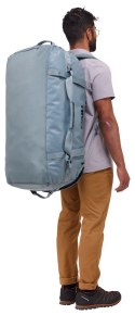 Thule Chasm TDSD304 Pond Gray sportowa torba 90 l Poliester Szary