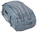 Thule Chasm TDSD304 Pond Gray sportowa torba 90 l Poliester Szary
