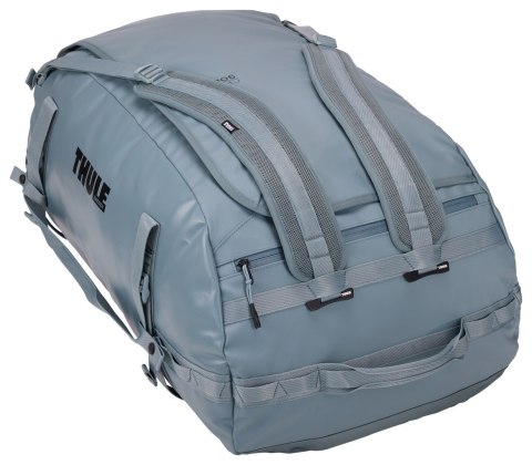Thule Chasm TDSD304 Pond Gray sportowa torba 90 l Poliester Szary