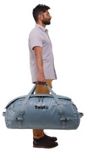 Thule Chasm TDSD304 Pond Gray sportowa torba 90 l Poliester Szary