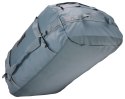 Thule Chasm TDSD304 Pond Gray sportowa torba 90 l Poliester Szary