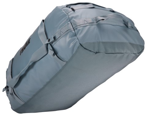 Thule Chasm TDSD304 Pond Gray sportowa torba 90 l Poliester Szary