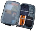 Thule Subterra 2 TSR490 Black Troba podróżna Miękka skorupa Czarny 90 l Poliwęglan (PC), Poliester