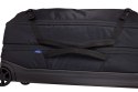 Thule Subterra 2 TSR490 Black Troba podróżna Miękka skorupa Czarny 90 l Poliwęglan (PC), Poliester