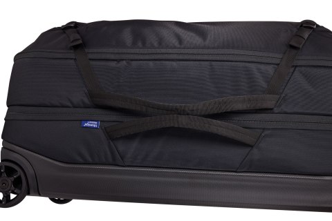 Thule Subterra 2 TSR490 Black Troba podróżna Miękka skorupa Czarny 90 l Poliwęglan (PC), Poliester