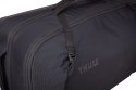 Thule Subterra 2 TSR490 Black Troba podróżna Miękka skorupa Czarny 90 l Poliwęglan (PC), Poliester