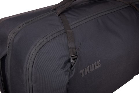 Thule Subterra 2 TSR490 Black Troba podróżna Miękka skorupa Czarny 90 l Poliwęglan (PC), Poliester