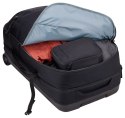 Thule Subterra 2 TSR490 Black Troba podróżna Miękka skorupa Czarny 90 l Poliwęglan (PC), Poliester