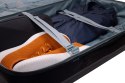 Thule Subterra 2 TSR490 Black Troba podróżna Miękka skorupa Czarny 90 l Poliwęglan (PC), Poliester