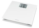 Waga łazienkowa Medisana PS 470 XL do 250 kg | wskaźnik przeciążenia | biały