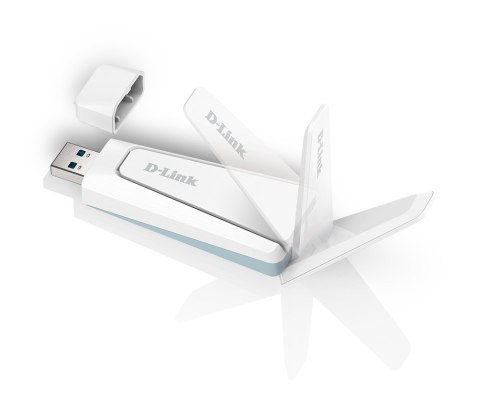 D-Link AX18U karta sieciowa WLAN 1800 Mbit/s