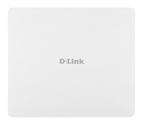 D-Link AC1200 1200 Mbit/s Biały Obsługa PoE