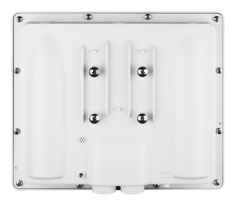 D-Link AC1200 1200 Mbit/s Biały Obsługa PoE