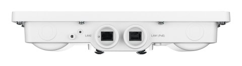 D-Link AC1200 1200 Mbit/s Biały Obsługa PoE