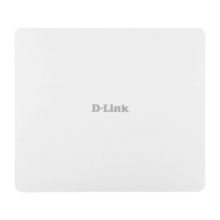 D-Link AC1200 1200 Mbit/s Biały Obsługa PoE