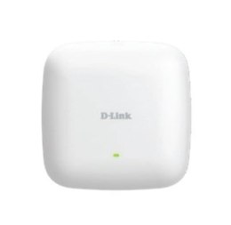 D-Link DAP-E9560 punkt dostępowy WLAN Biały Obsługa PoE