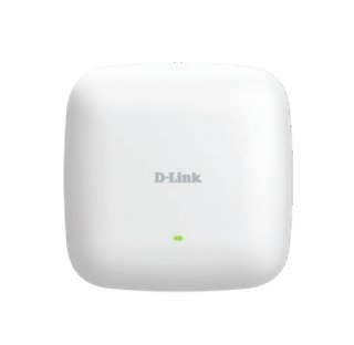 D-Link DAP-E9560 punkt dostępowy WLAN Biały Obsługa PoE