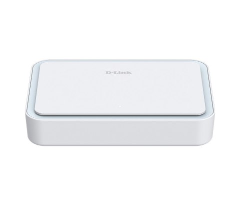 D-Link DBR-330 urządzenie do sieci komórkowych Router sieci komórkowej