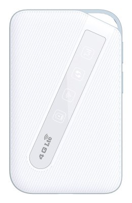 D-Link DWR-932W urządzenie do sieci komórkowych Modem sieci komórkowej
