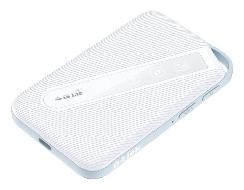 D-Link DWR-932W urządzenie do sieci komórkowych Modem sieci komórkowej