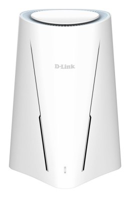 D-Link G530V2 router bezprzewodowy Gigabit Ethernet Dual-band (2.4 GHz/5 GHz) 5G Biały