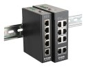 DLINK DIS-100E-5W 5-Port Unmanaged L2 Fast Eth. In