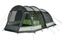 High Peak Bozen 5.0 Zielony, Szary Namiot tunelowy
