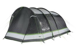 High Peak Bozen 5.0 Zielony, Szary Namiot tunelowy
