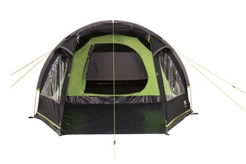 Namiot High Peak Atmos 3 szaro-zielony 3-osobowy 11535