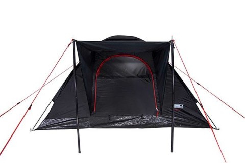 Namiot High Peak Beaver 3 czarny 3-osobowy 10320