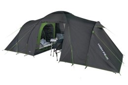 Namiot High Peak Como 4.0 szaro-zielony 4-osobowy