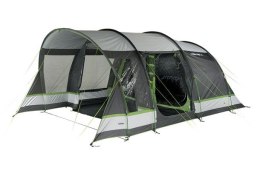 Namiot High Peak Garda 5.0 szaro-zielony 5-osobowy 11823