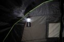 Namiot High Peak Garda 5.0 szaro-zielony 5-osobowy 11823