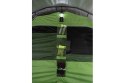 Namiot High Peak Garda 5.0 szaro-zielony 5-osobowy 11823