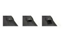 Namiot High Peak Garda 5.0 szaro-zielony 5-osobowy 11823