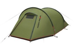 Namiot High Peak Kite 2 oliwkowy 2-osobowy 10188