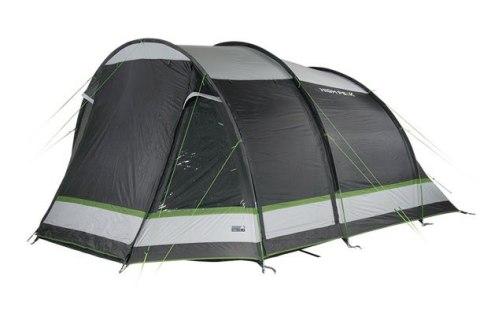 Namiot High Peak Meran 4 szaro-zielony 4-osobowy 11806